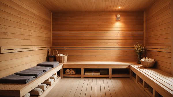 Découvrez les bienfaits de la ceinture sauna pour vous