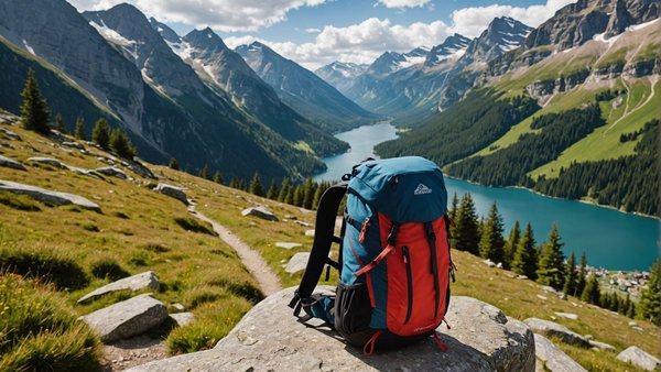 Les meilleurs équipements de randonnée à découvrir