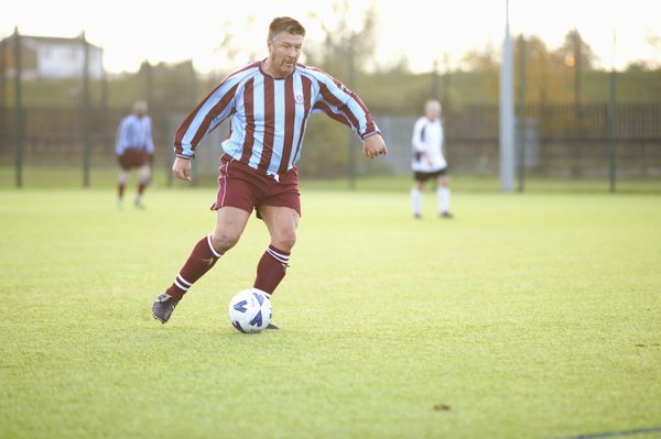 Pourquoi effectuer une préparation physique au football ?