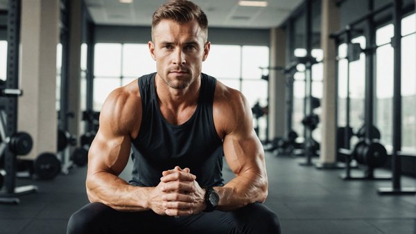 Coach sportif à Tours : un expert pour vous aider à garder la forme