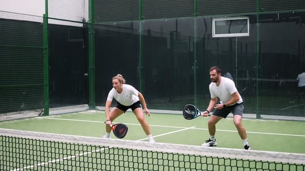 Padel : Structurer sa pratique pour viser la performance